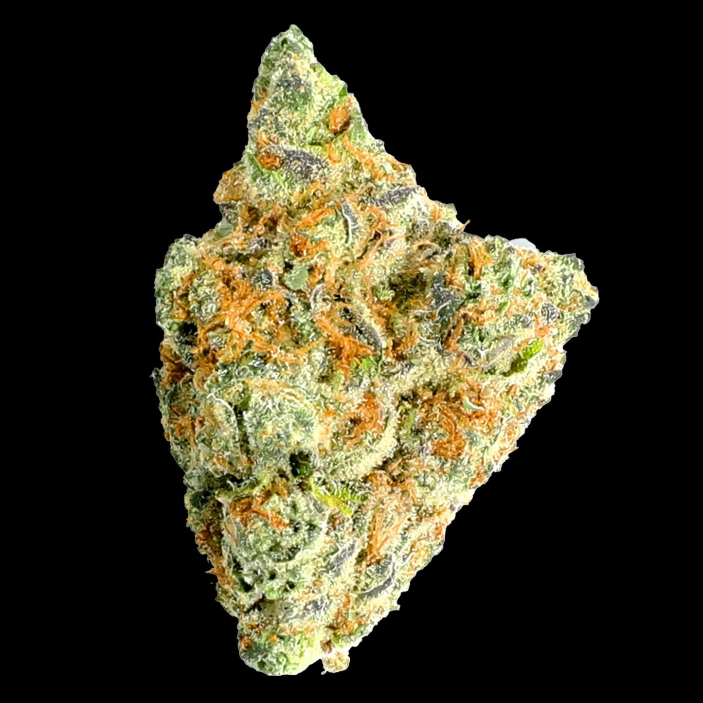 SpaceHeadz Budz - MoonHoe