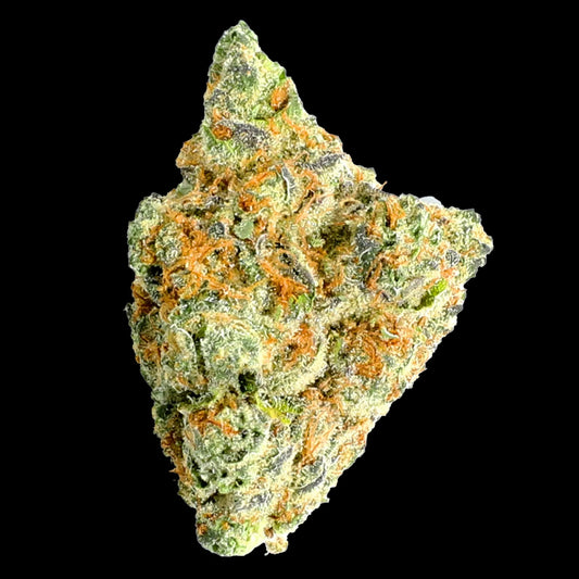 SpaceHeadz Budz - MoonHoe