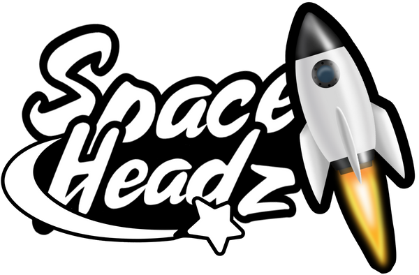 SpaceHeadz - Konopný obchod